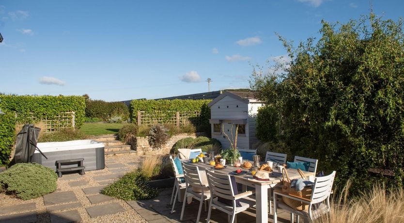 Photo of Cornish Daydreams