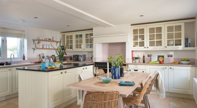 Photo of Cornish Daydreams