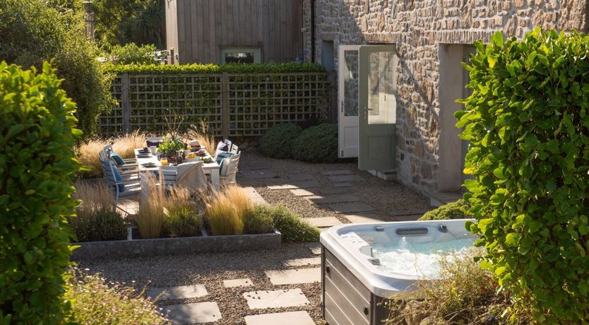 Photo of Cornish Daydreams