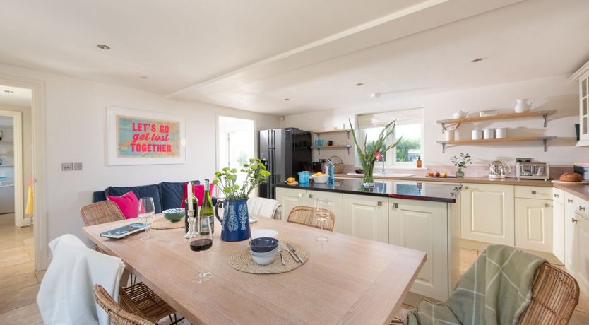 Photo of Cornish Daydreams