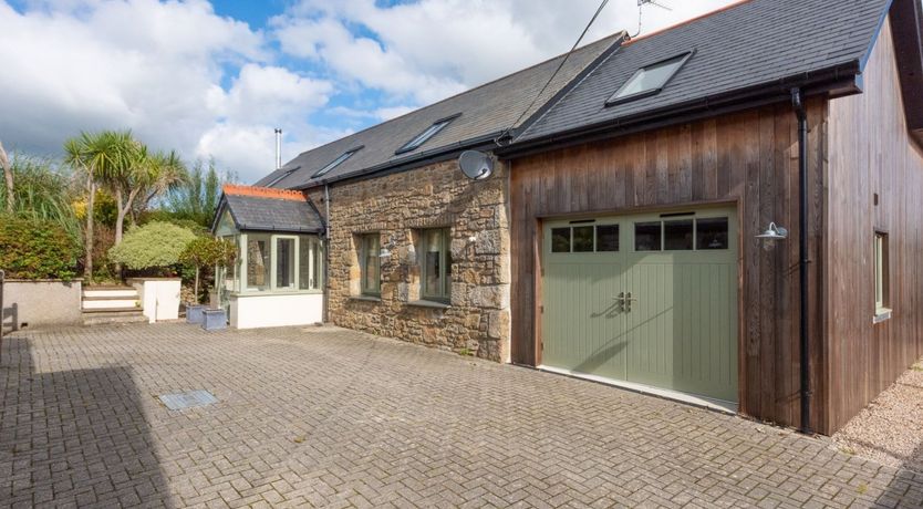 Photo of Cornish Daydreams