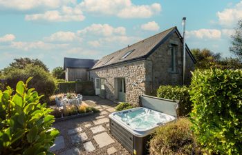 Cornish Daydreams Holiday Cottage