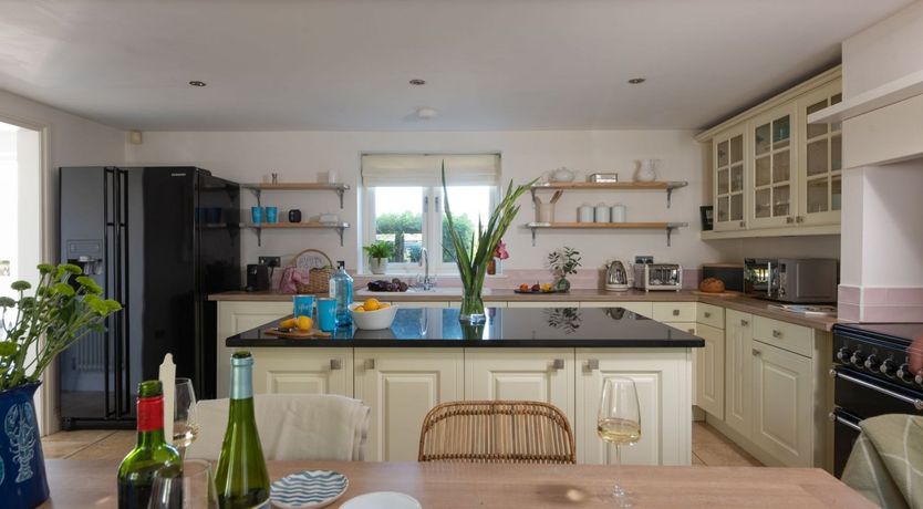 Photo of Cornish Daydreams