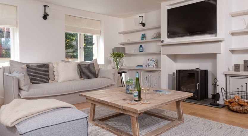 Photo of Cornish Daydreams