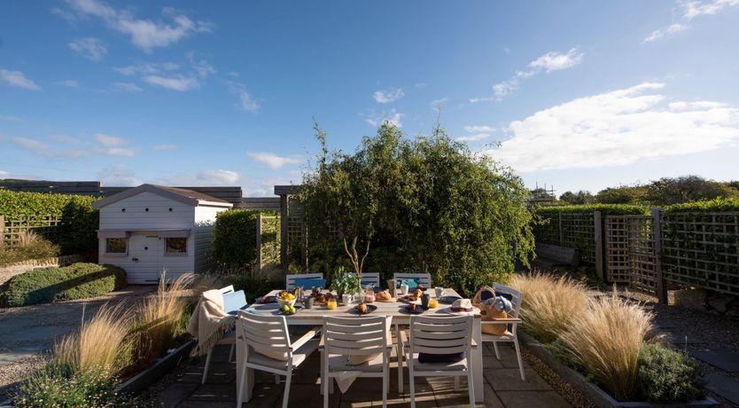 Photo of Cornish Daydreams