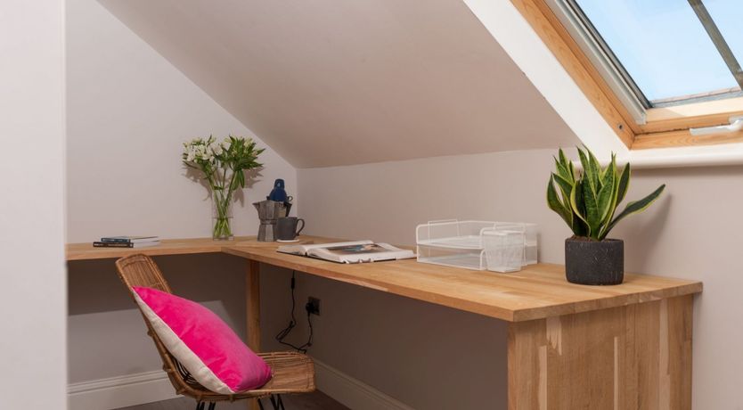 Photo of Cornish Daydreams