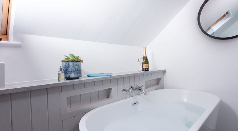 Photo of Cornish Daydreams