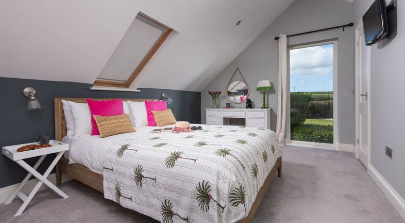 Photo of Cornish Daydreams