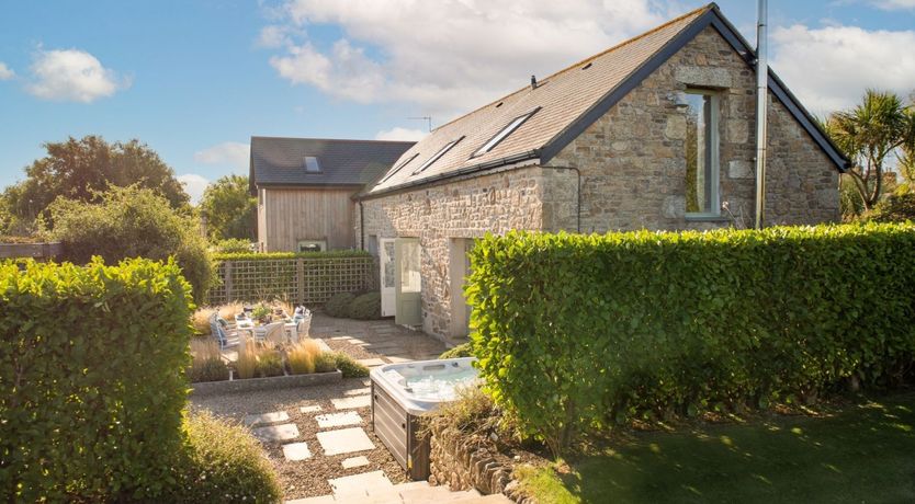 Photo of Cornish Daydreams