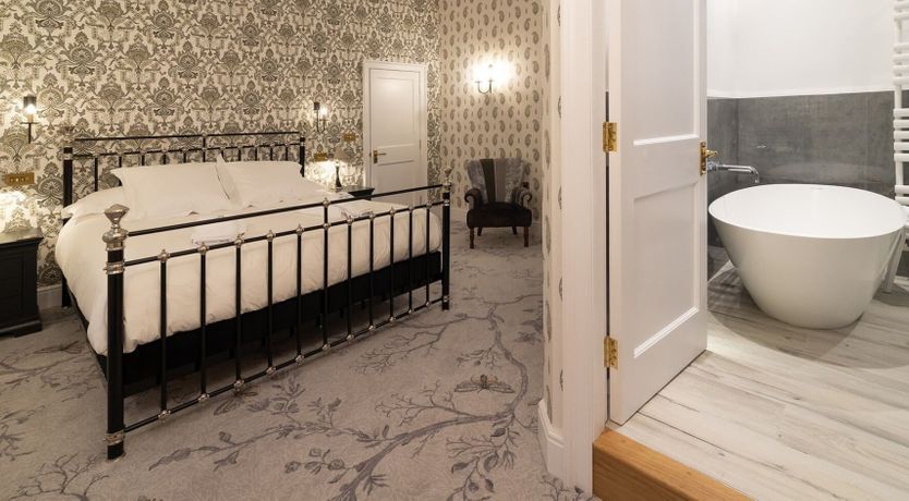 Photo of 17th-Century Hideaway