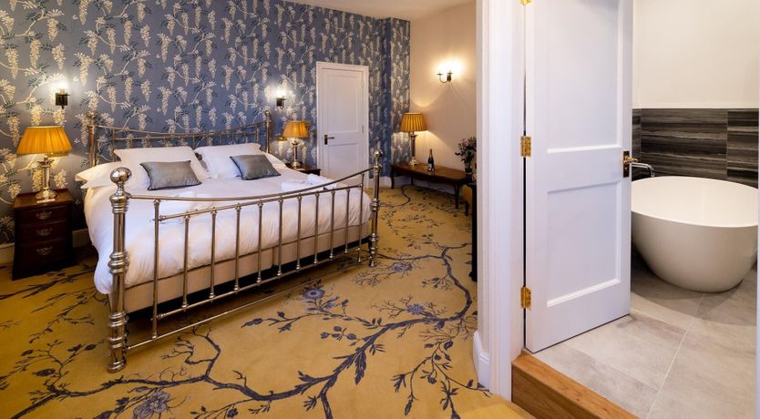 Photo of 17th-Century Hideaway