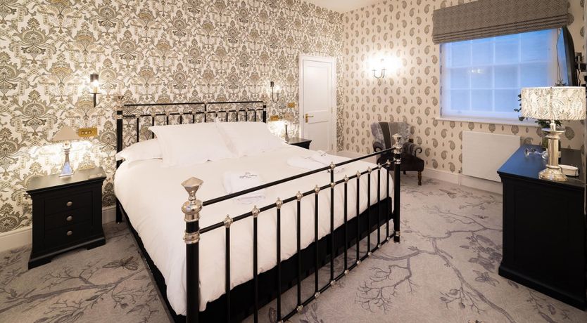 Photo of 17th-Century Hideaway