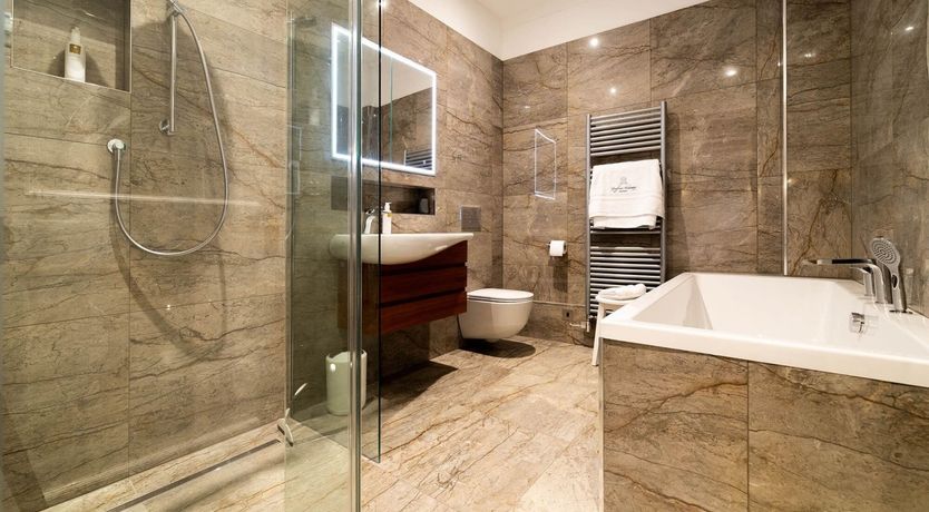 Photo of 17th-Century Hideaway