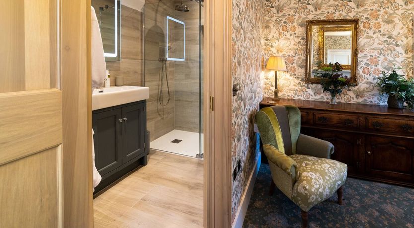 Photo of 17th-Century Hideaway