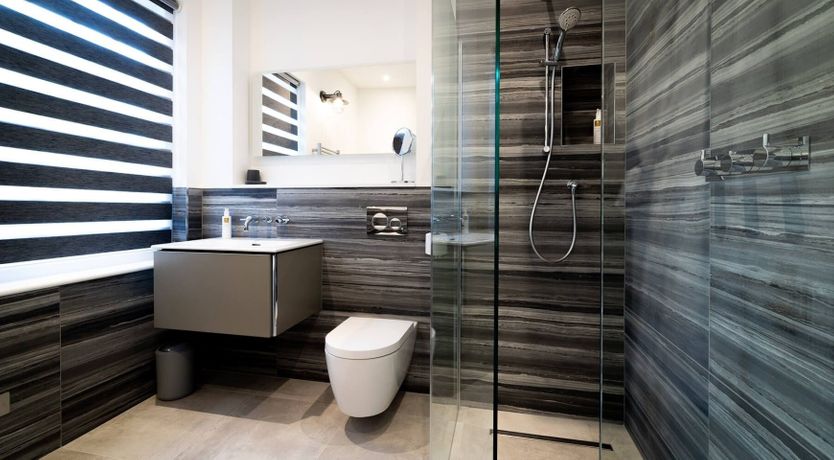 Photo of 17th-Century Hideaway