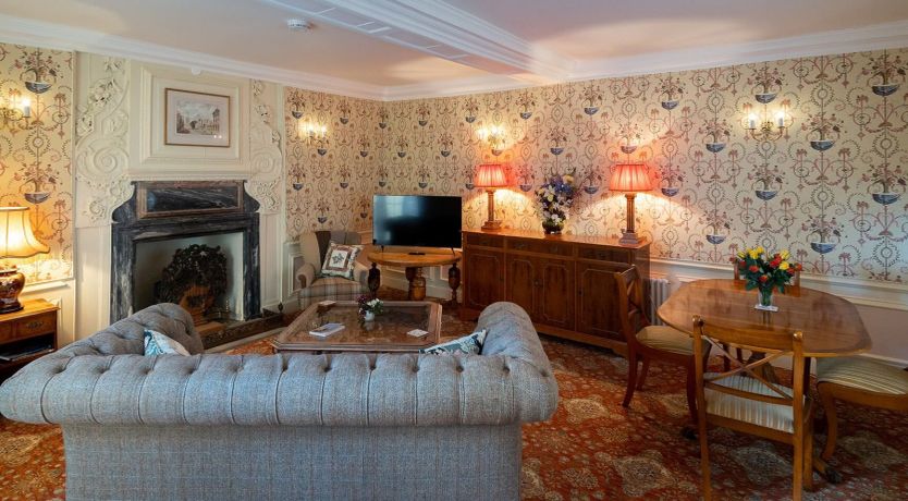 Photo of 17th-Century Hideaway