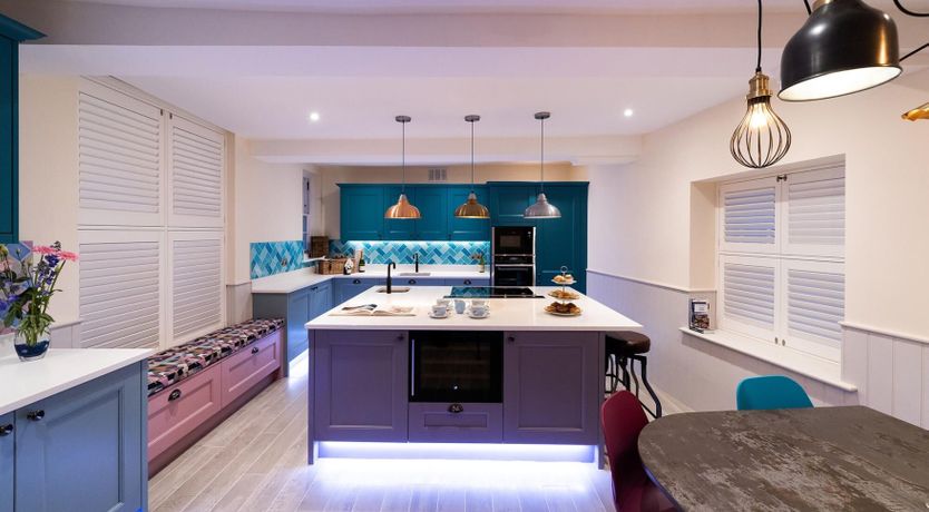 Photo of 17th-Century Hideaway