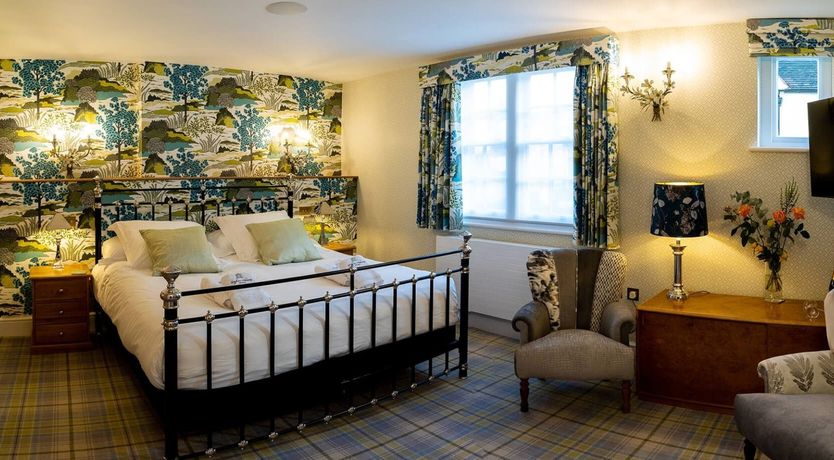 Photo of 17th-Century Hideaway