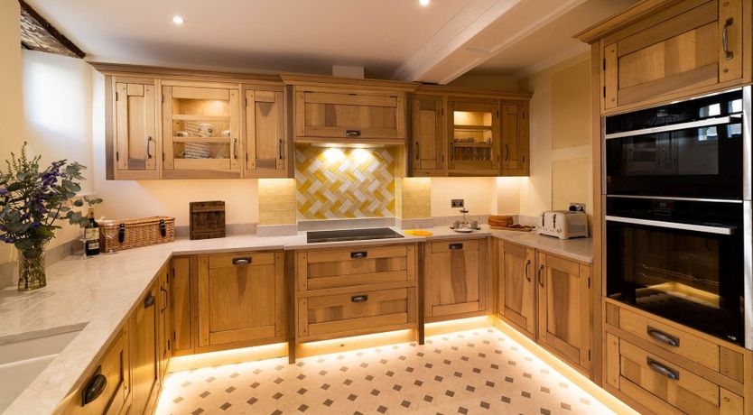 Photo of 17th-Century Hideaway