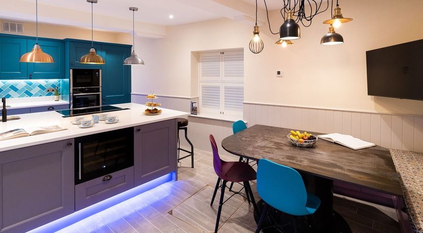 Photo of 17th-Century Hideaway