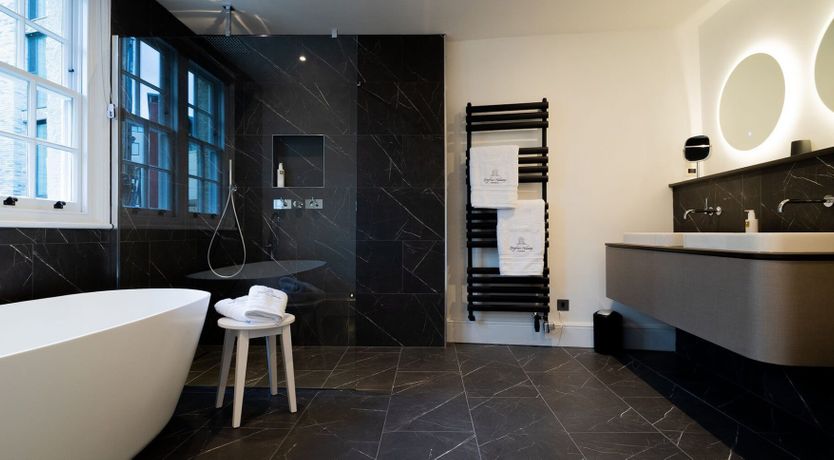 Photo of 17th-Century Hideaway