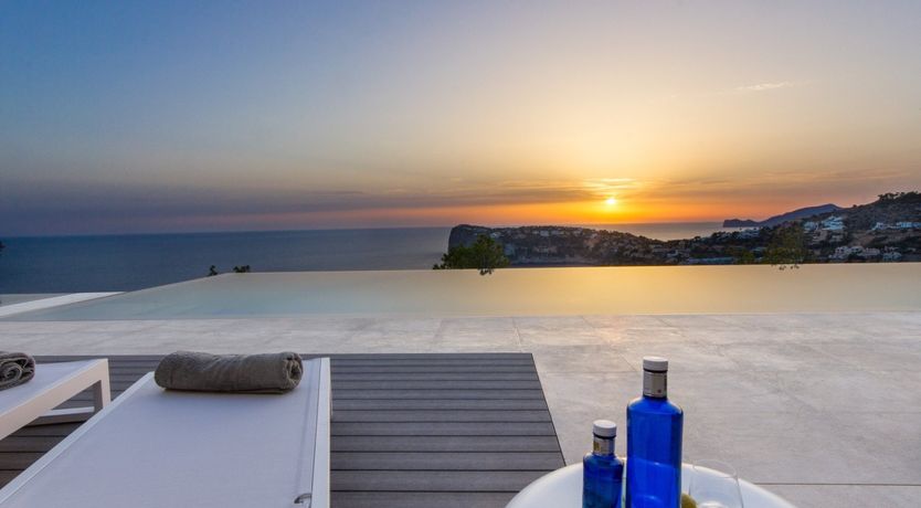 Photo of A Sunset State of Mind