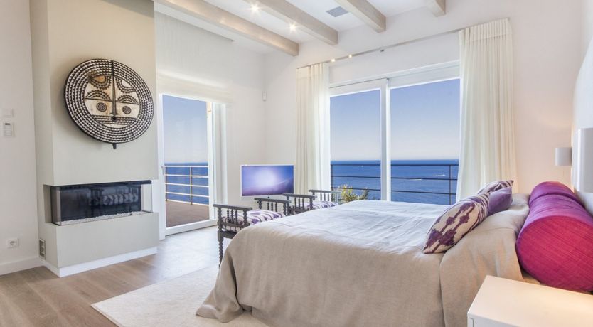 Photo of A Sunset State of Mind