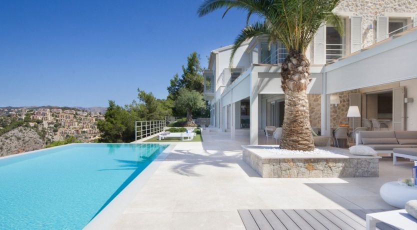 Photo of A Sunset State of Mind