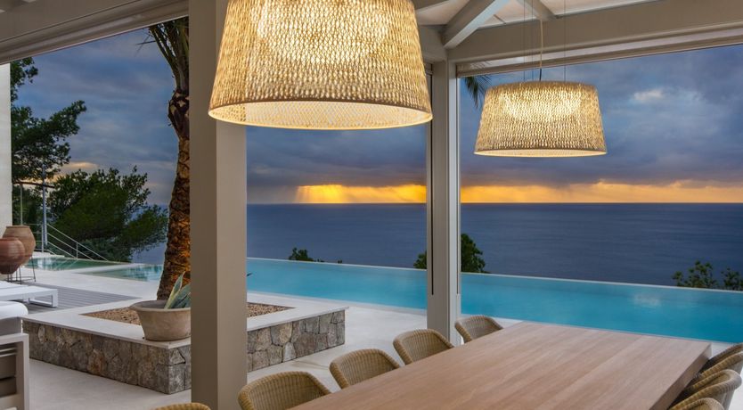 Photo of A Sunset State of Mind