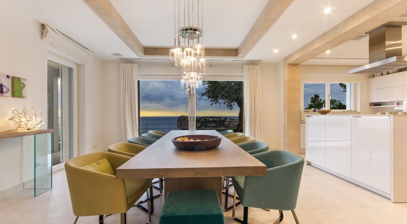 Photo of A Sunset State of Mind