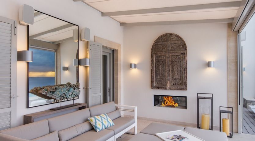 Photo of A Sunset State of Mind