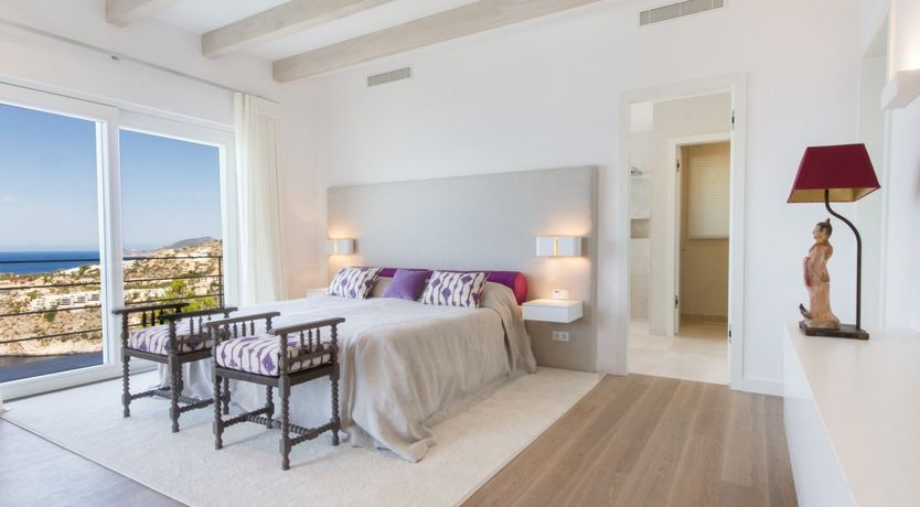 Photo of A Sunset State of Mind