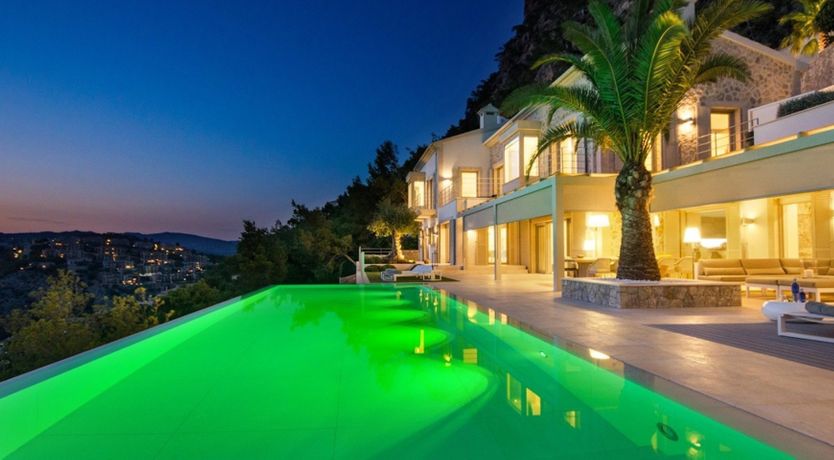 Photo of A Sunset State of Mind