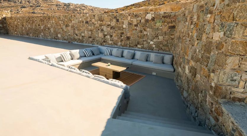 Photo of Mystic Formations