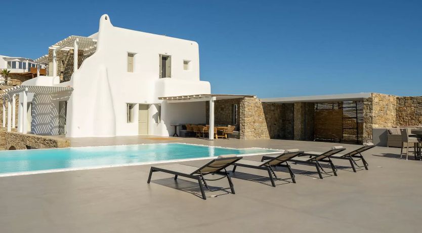 Photo of Mystic Formations