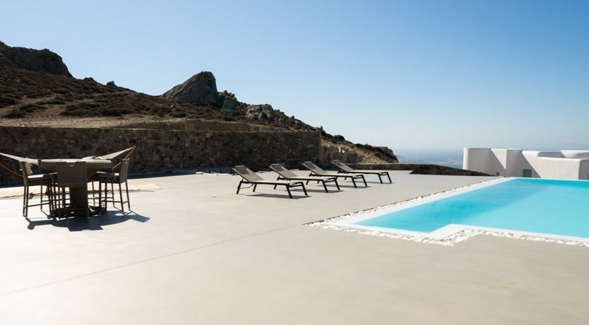 Photo of Mystic Formations