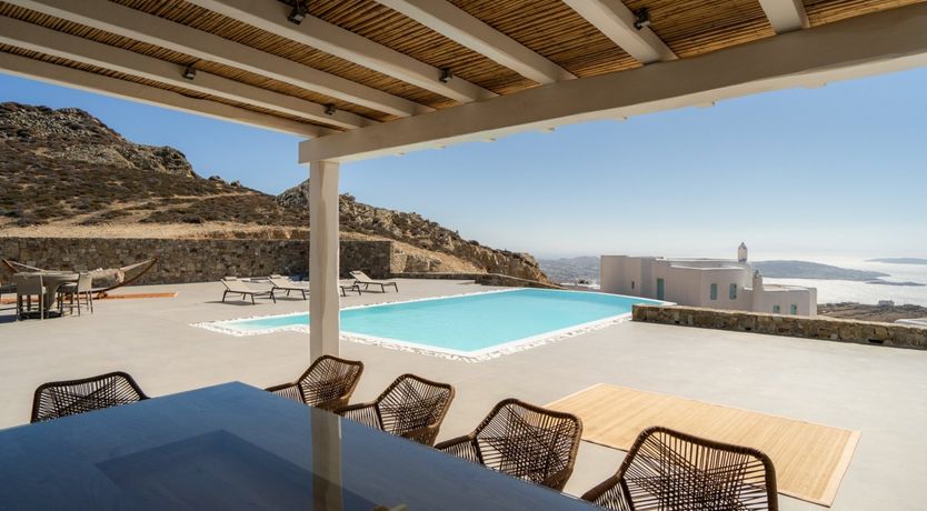 Photo of Mystic Formations