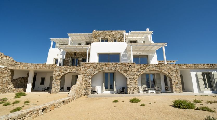 Photo of Mystic Formations