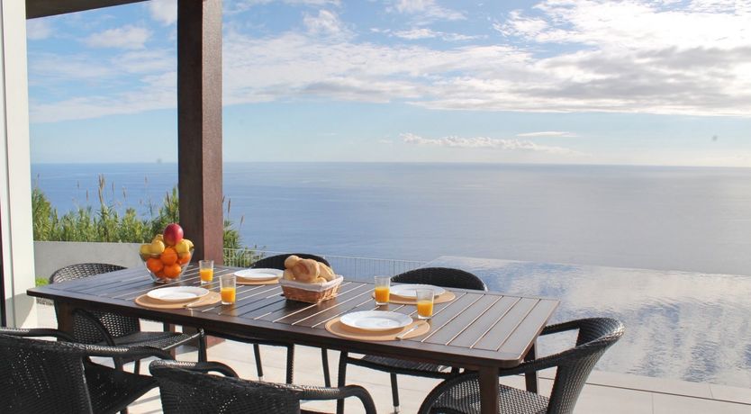 Photo of Coal Embers & Cliffsides