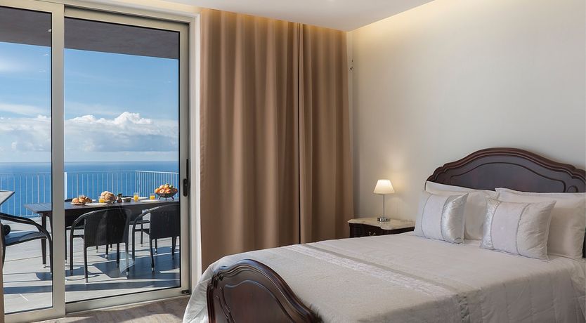 Photo of Coal Embers & Cliffsides