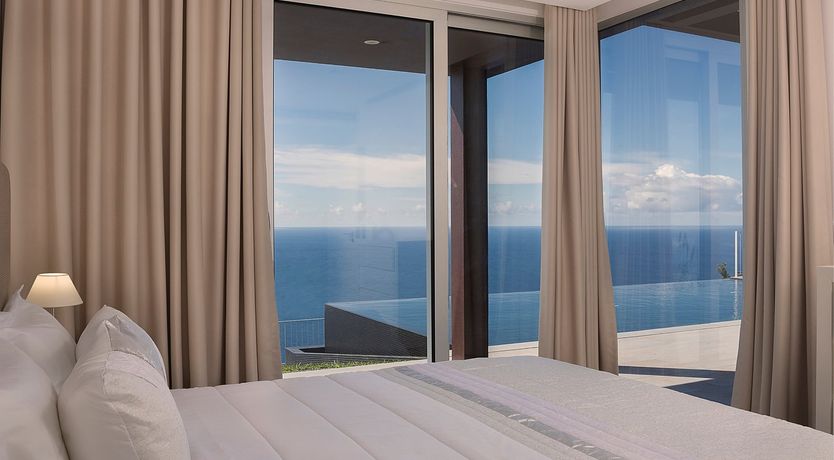 Photo of Coal Embers & Cliffsides