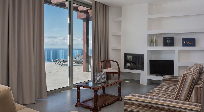 Photo of Coal Embers & Cliffsides