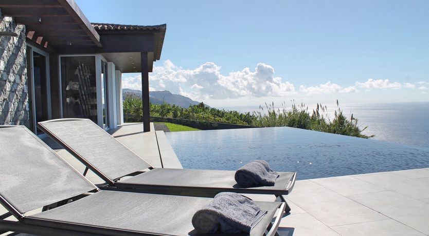 Photo of Coal Embers & Cliffsides