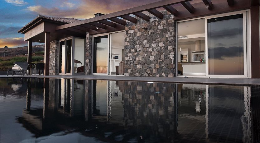 Photo of Coal Embers & Cliffsides