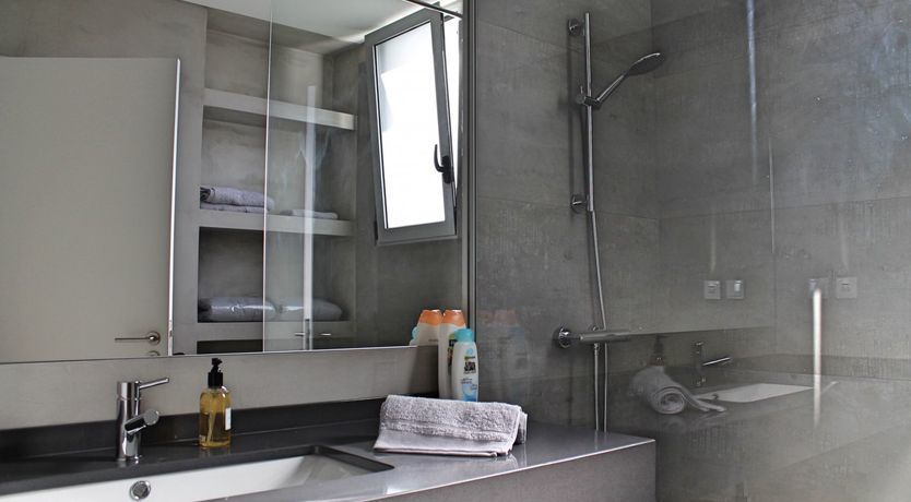 Photo of Coal Embers & Cliffsides