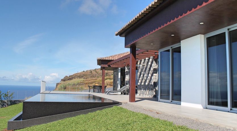 Photo of Coal Embers & Cliffsides