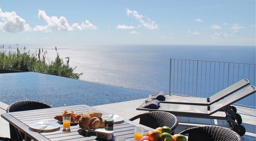 Photo of Coal Embers & Cliffsides