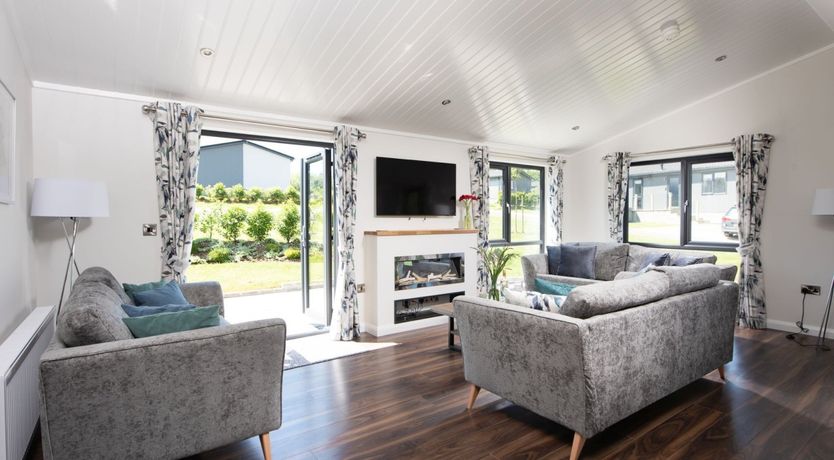 Photo of A Devon Star