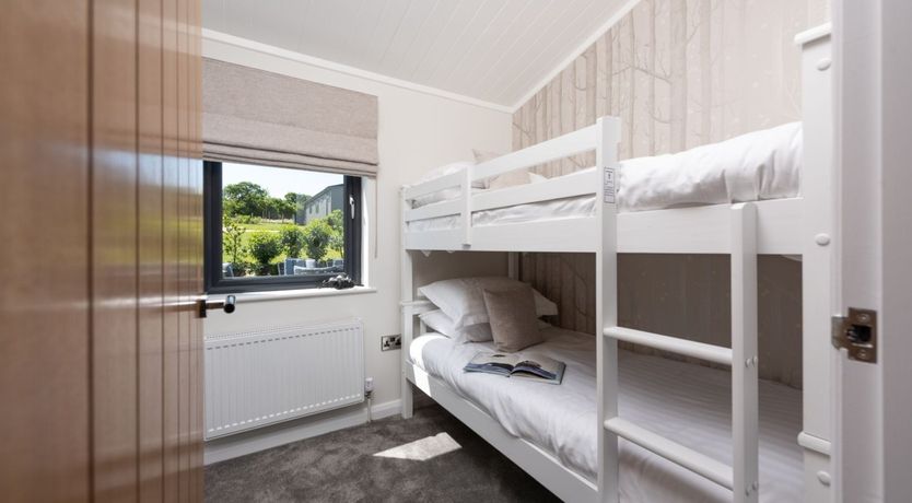 Photo of A Devon Star