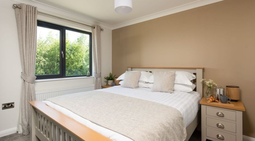 Photo of A Devon Star